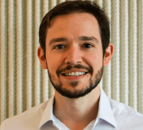 Dr. Tiago Vidotto
