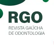 RGO – Revista Gaúcha de Odontologia