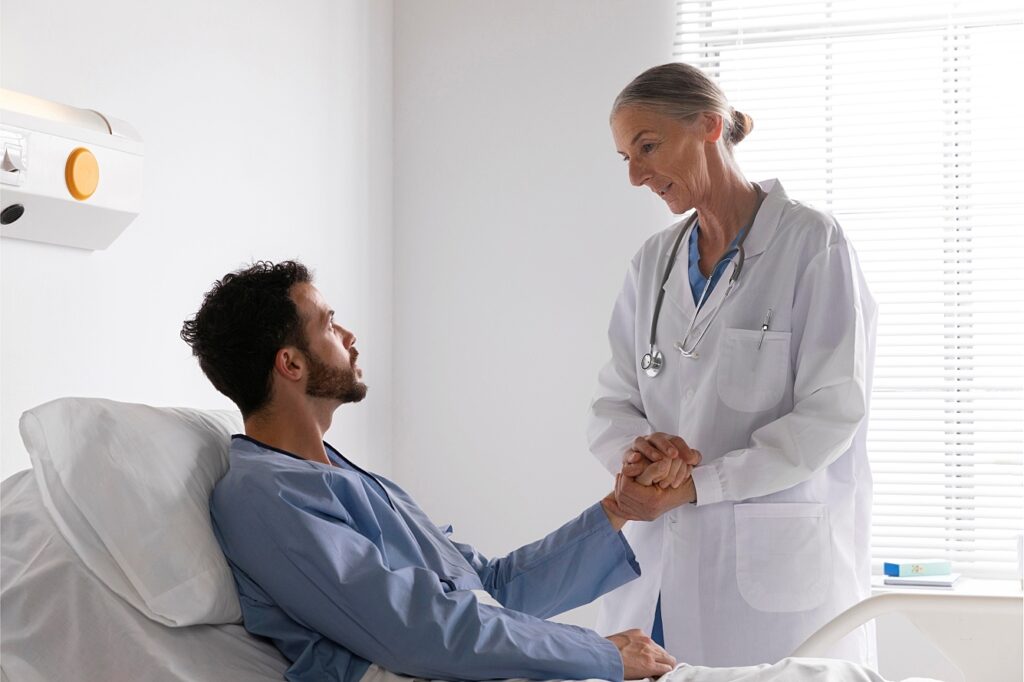 sao-leopoldo-mandic-faculdade-de-medicina-pos-graduaçao-medica- como-conquistar-e-fidelizar-pacientes-no-inicio-da-carreira