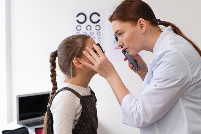 sao-leopoldo-mandic-faculdade-de-medicina-pos-graduaçao-medica-oftalmopediatria-conheça-essa-subespecialidade-da-oftalmologia