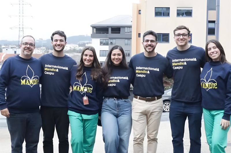 sao-leopoldo-mandic-faculdade-de-medicina-e-odontologia-programa-de-internacionalizacao-leva-alunos-e-professores-da-sao-leopoldo-mandic-a-intercambio-na-cespu-em-portugal